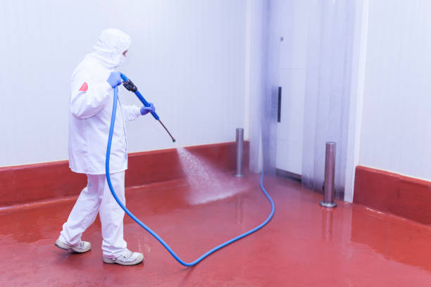 Best Patio and Deck Pressure Washing  in Hopelawn, NJ