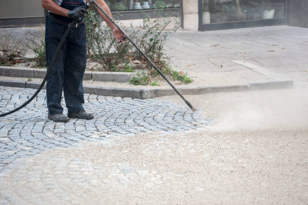 Best Fence Cleaning  in Hopelawn, NJ