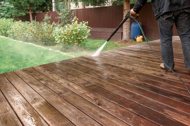 Best Gutter Cleaning  in Hopelawn, NJ