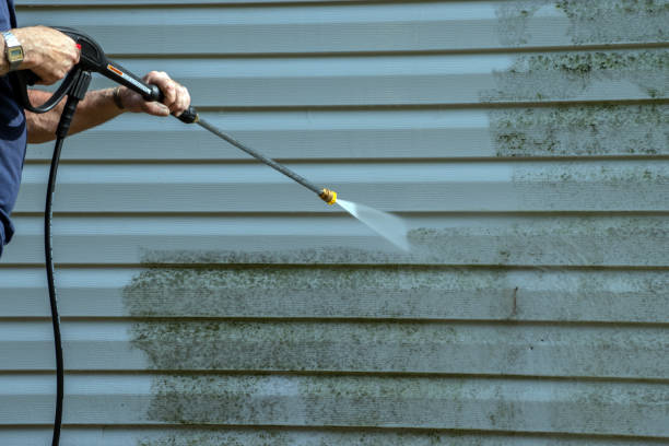 Best Dumpster Area Cleaning  in Hopelawn, NJ
