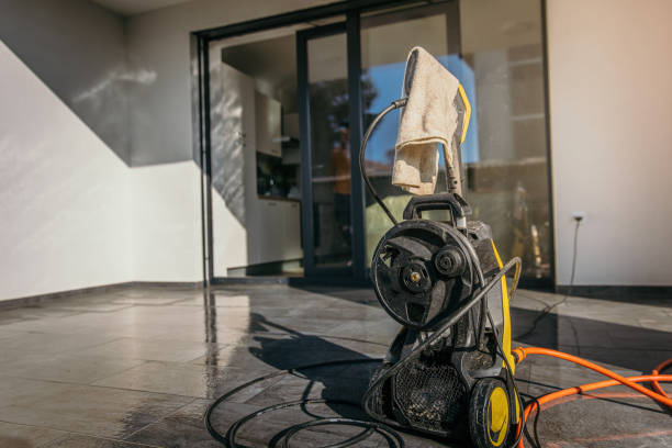 Best Animal Enclosure Cleaning  in Hopelawn, NJ