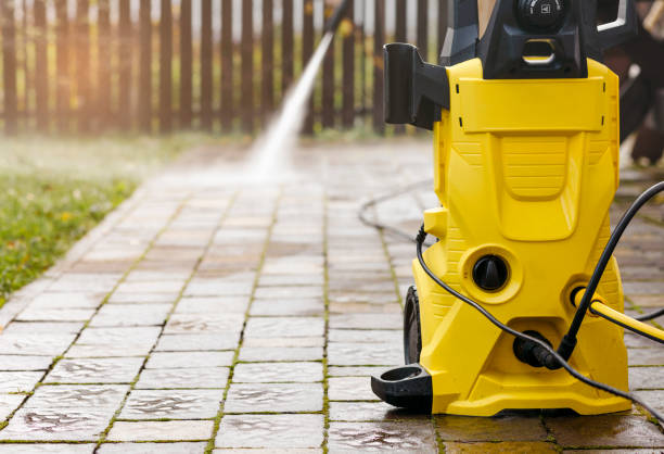 Best Gas Station Cleaning  in Hopelawn, NJ