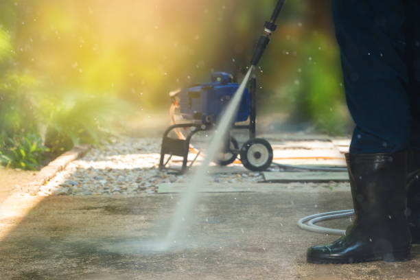 Concrete Sealing in Hopelawn, NJ